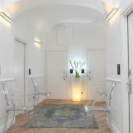 Residenza Zanardelli Bed & Breakfast Rome Bagian luar foto