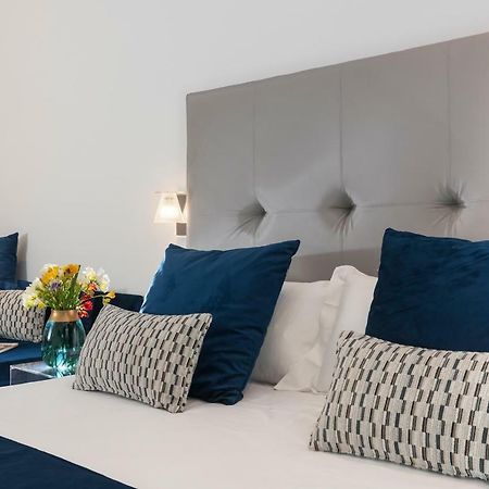 Residenza Zanardelli Bed & Breakfast Rome Bagian luar foto