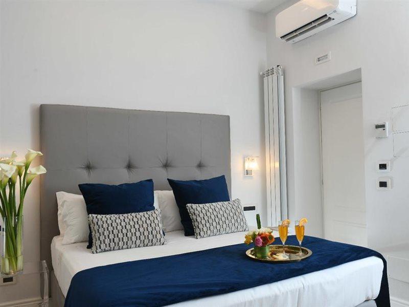 Residenza Zanardelli Bed & Breakfast Rome Bagian luar foto