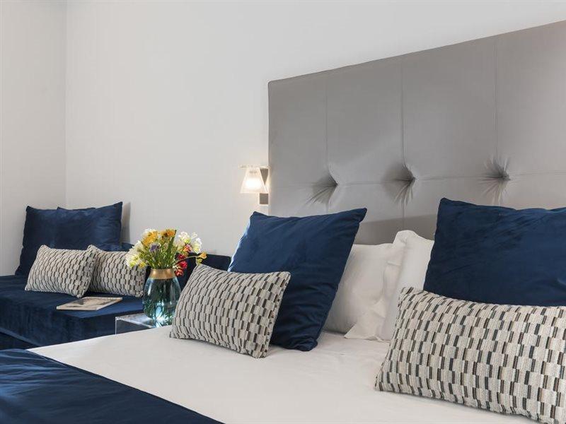 Residenza Zanardelli Bed & Breakfast Rome Bagian luar foto