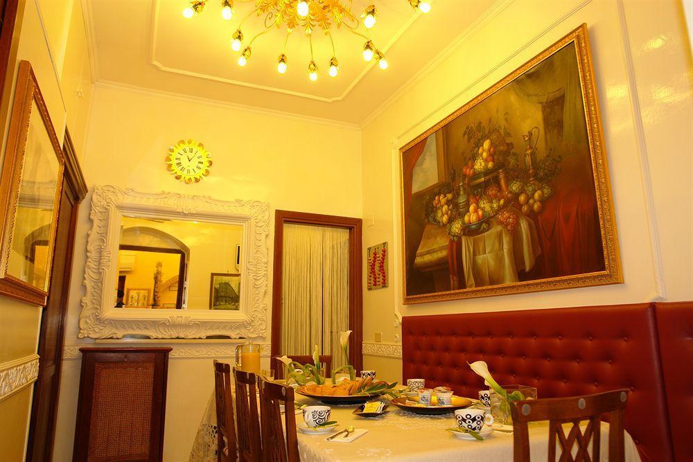 Residenza Zanardelli Bed & Breakfast Rome Bagian luar foto