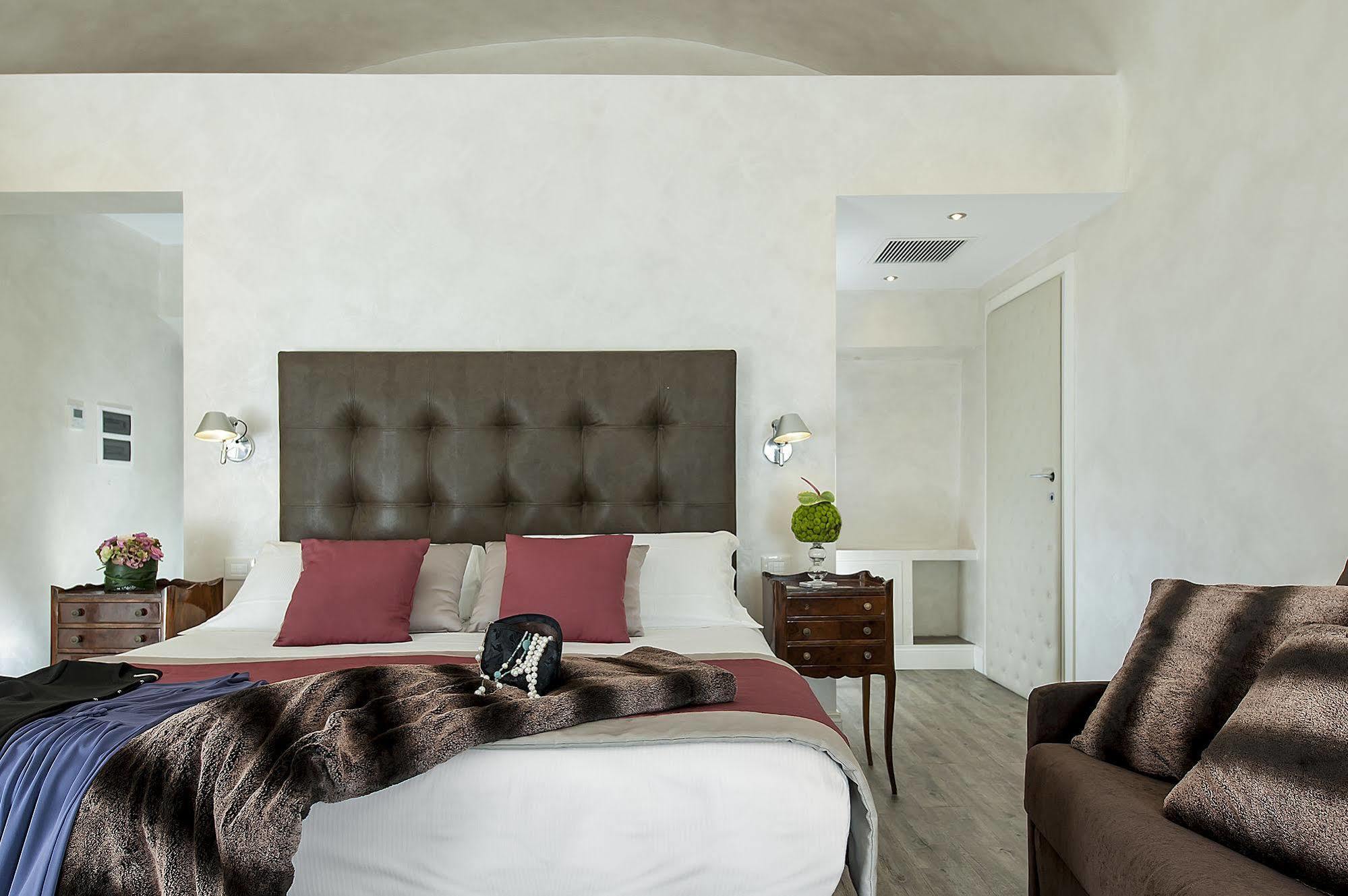 Residenza Zanardelli Bed & Breakfast Rome Bagian luar foto